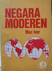 Negara Moderen