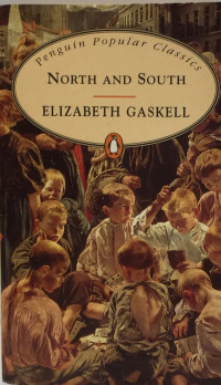 North and South (Penguin Popular Classics)