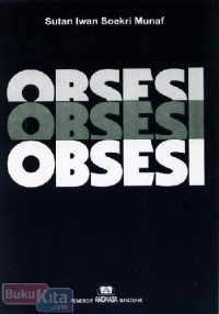 Obsesi