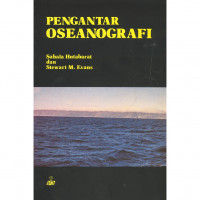 Pengantar Oseanografi