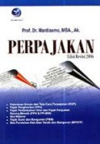 Perpajakan