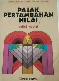 Pajak Pertambahan Nilai 1984