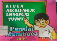Pandai Membaca Jilid 3