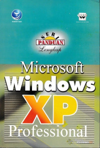 Panduan Lengkap Microsoft XP Professional