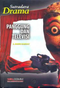 Sutradara Drama : Panggung dan Televisi