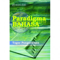 Paradigma Bahasa