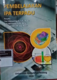 Pembelajaran IPA Terpadu