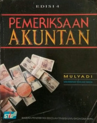 Pemeriksaan Akuntan