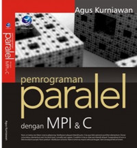 Pemrograman Paralel dengan MPI & C