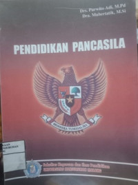 Pendidikan Pancasila