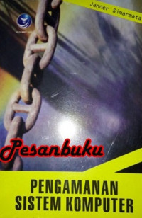 Pengamanan Sistem Komputer