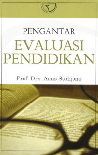 Image of Pengantar Evaluasi Pendidikan