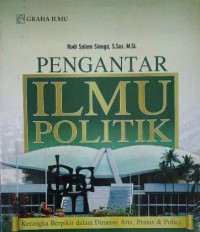 Pengantar Ilmu Politik