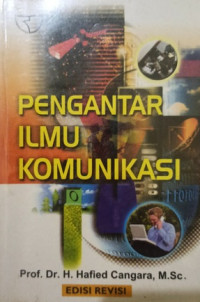 Image of Pengantar Ilmu Komunikasi (Edisi 1)