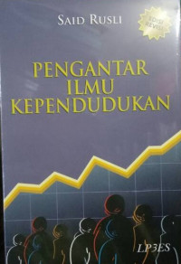 Pengantar Ilmu Kependudukan (Ed. Revisi)