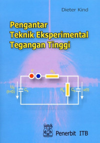 Pengantar Teknik Eksperimental Tegangan Tinggi