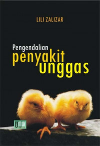 PENGENDALIAN PENYAKIT UNGGAS