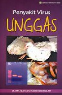 penyakit virus unggas