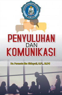 Penyuluhan dan Komunikasi