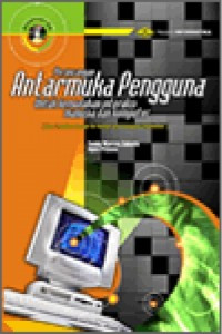 Perancangan Antarmuka Untuk Interaksi Manusia dan Komputer