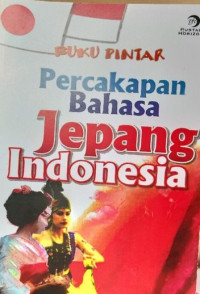 Percakapan Bahasa Jepang Indonesia