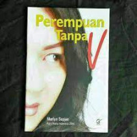 Perempuan Tanpa V