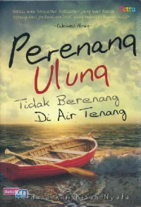 Perenang Ulung