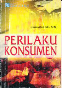 Perilaku Konsumen