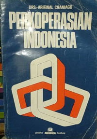 Perkoperasian Indonesia