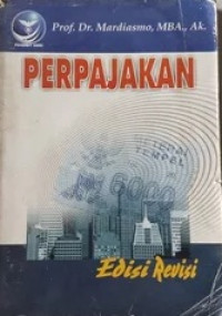 PERPAJAKAN