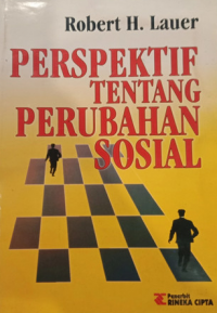 Perspektif Tentang Perubahan Sosial