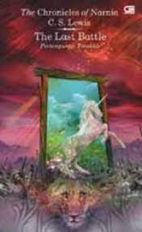 Pertempuran Terakhir