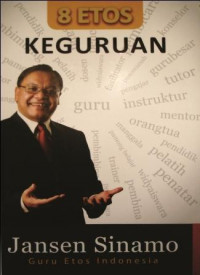 8 Etos Keguruan