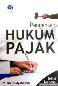 Pengantar Hukum Pajak