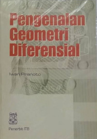 Pengenalan Geometri Diferensial