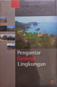 Pengantar Geologi Lingkungan