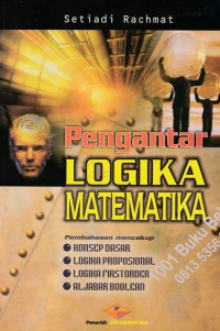 Pengantar Logika Matematika