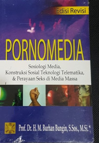 Pornomedia