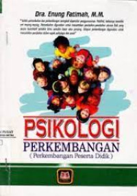 Psikologi Perkembangan (Perkembangan Peserta Didik)