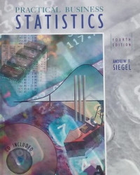 Practical Business Statistics