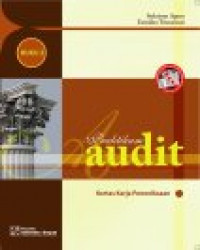 Praktikum Audit - Pemeriksaan Kerta Kerja Buku 2