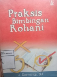 Praktis Bimbingan Rohani