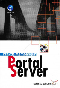 Praktis Membangun Portal Server