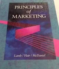 Principles of Marketing