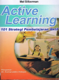 Active Learning 101 Strategi Pembelajaran Aktif