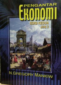 Pengantar Ekonomi II