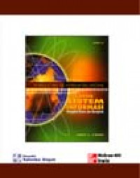 Pengantar Sistem Informasi Perspektif Bisnis dan Manajerial