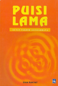 Puisi Lama