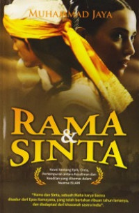 Rama dan Sinta