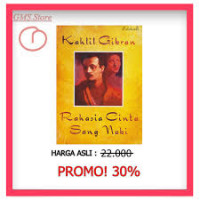 Rahasia Cinta Sang Nabi